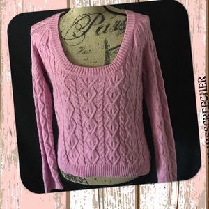 {Forenza} Sweater